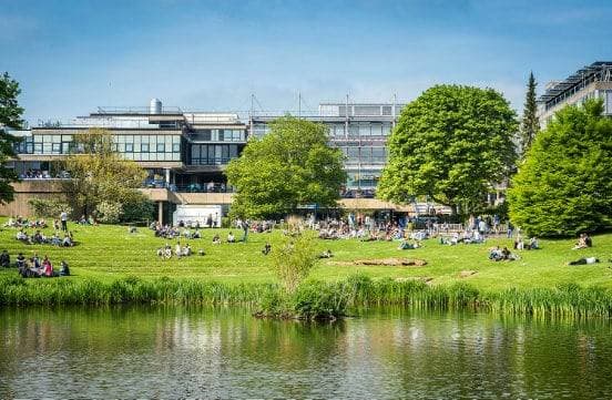 University of Bath