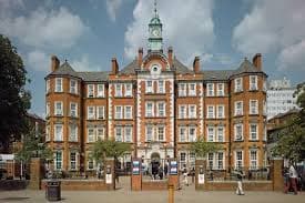 University