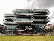 University