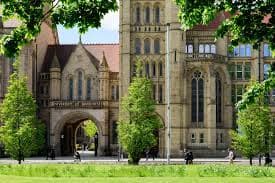 University