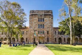 University