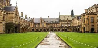 University