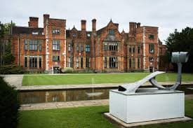 University