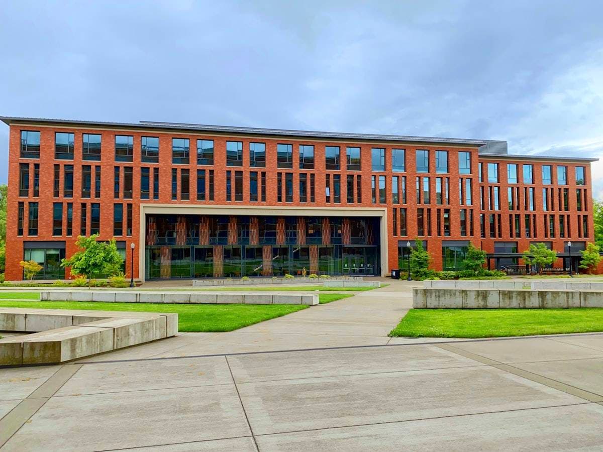 Loughborough University