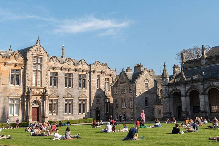 University