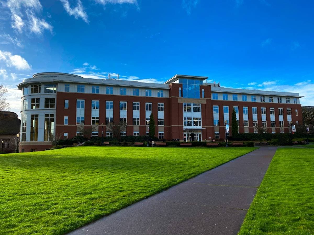 University of Cambridge