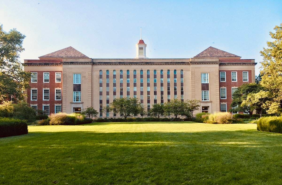 University of Waterloo