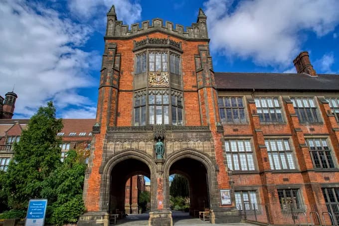 Newcastle University