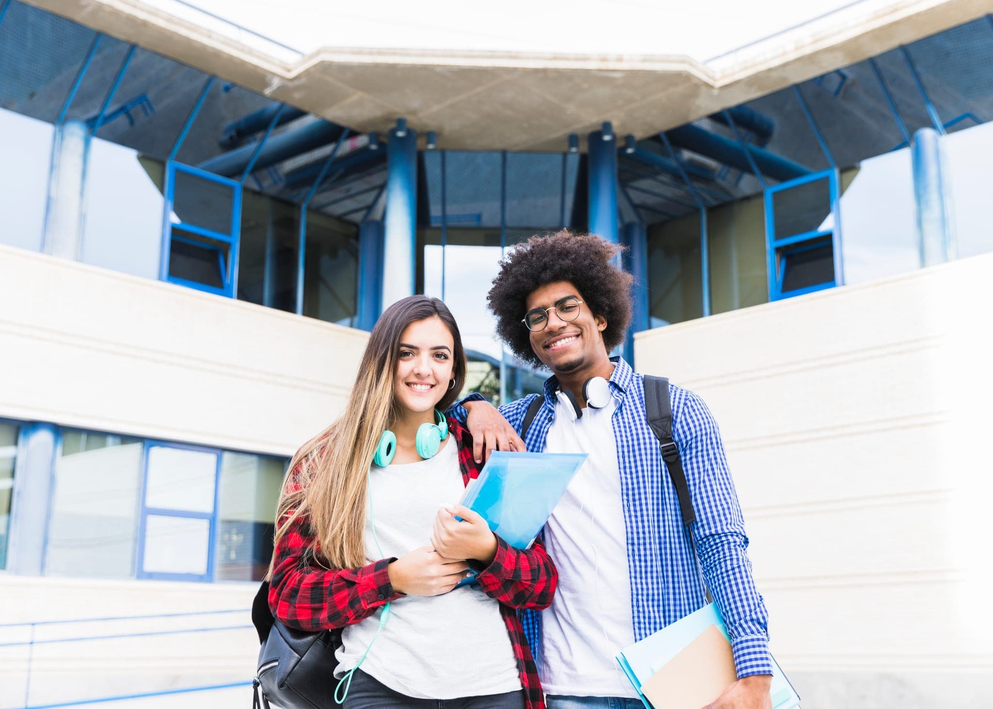 University Admission