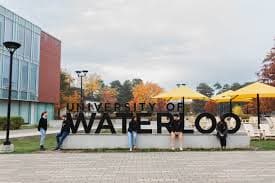 University