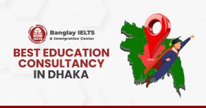 Best Education Consultancy in Dhaka