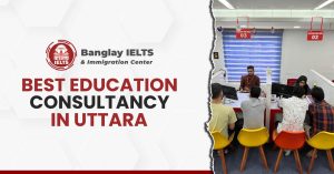 Best Education Consultancy in Uttara