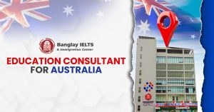 Education Consultant for Australia