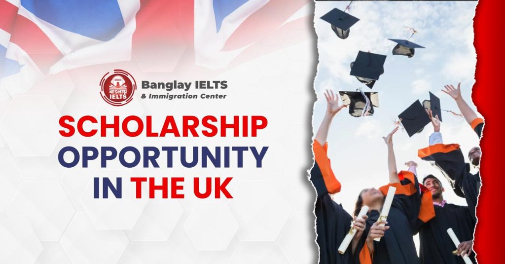 Scholarship Opportunities in the UK