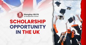 Scholarship Opportunities in the UK