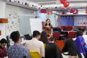 Higher Study in Canada