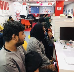 Study in Canada