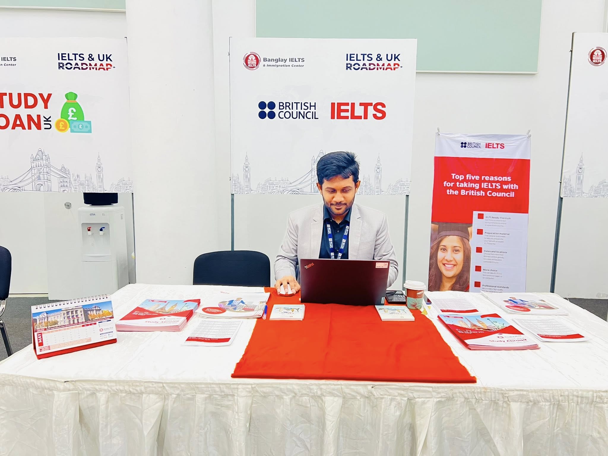 Study in United Kingdom