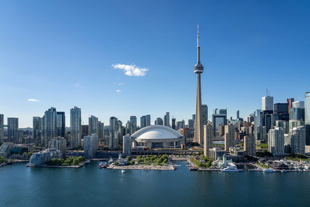 Study in Canada from Bangladesh