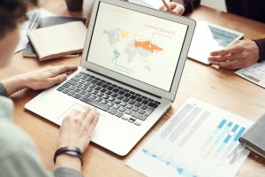 International scholarship