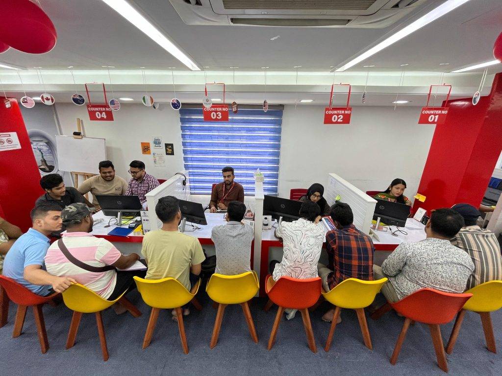 best education consultancy