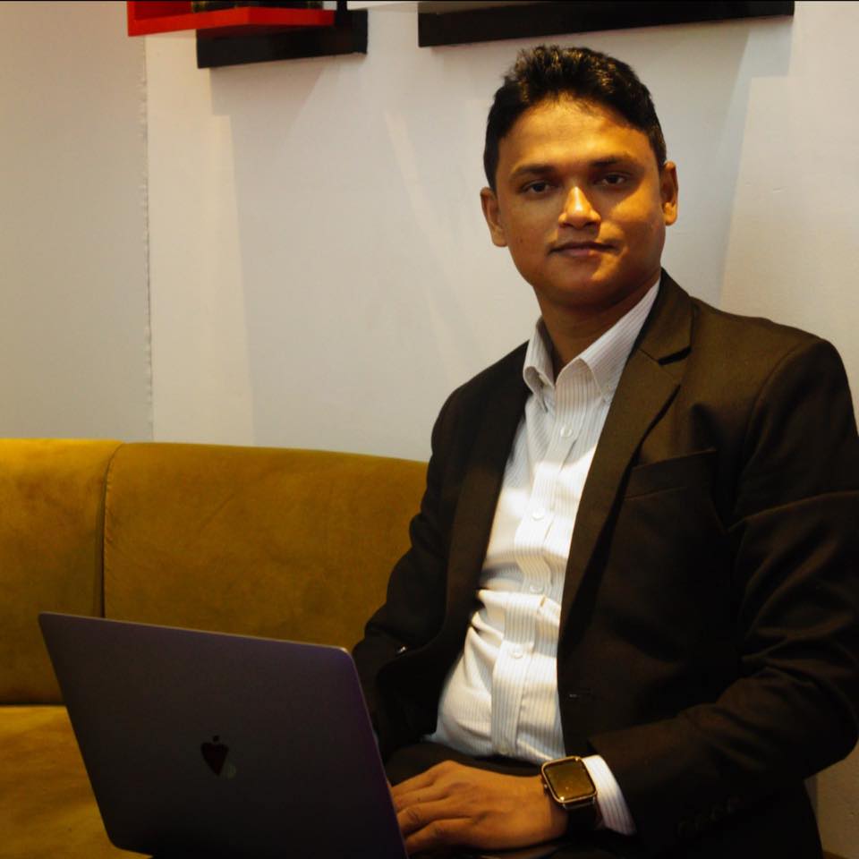 Our MD