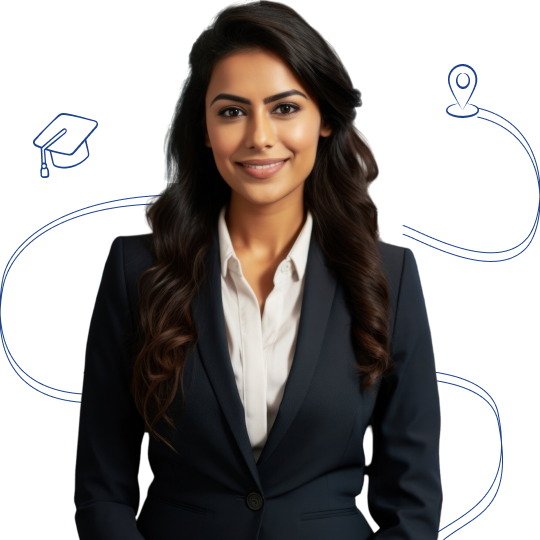 international visa assistance