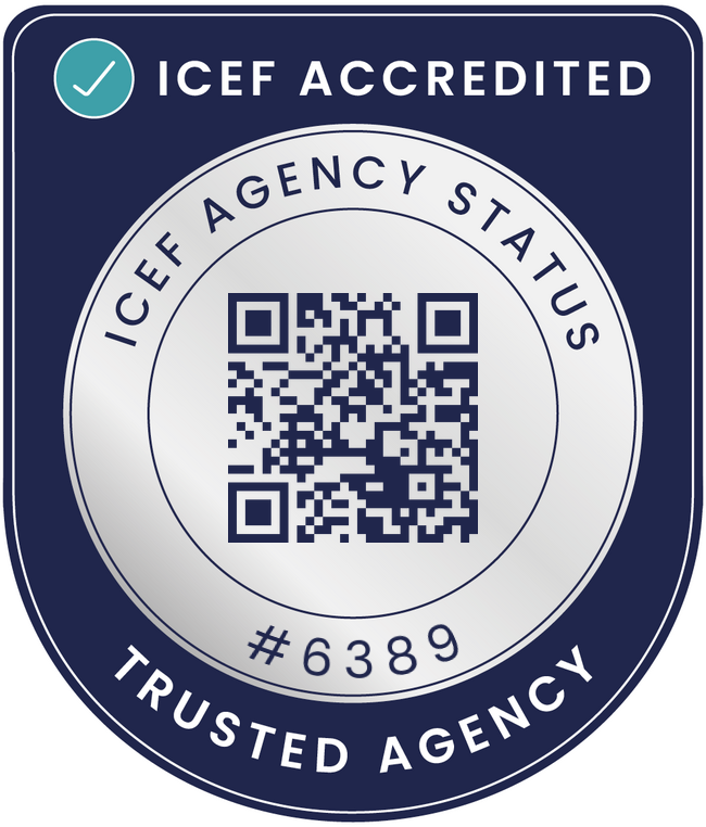 ICEF-study abroad