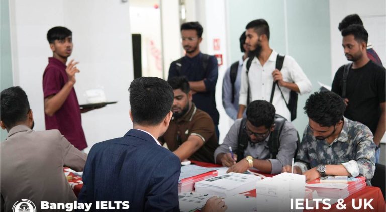 Higher Education Application Process