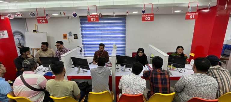 International Visa Assistance