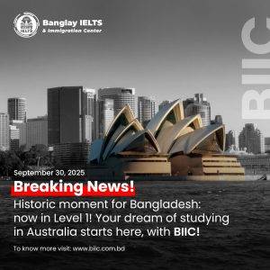 Australia Updates Evidence Levels for Student Visa Applications