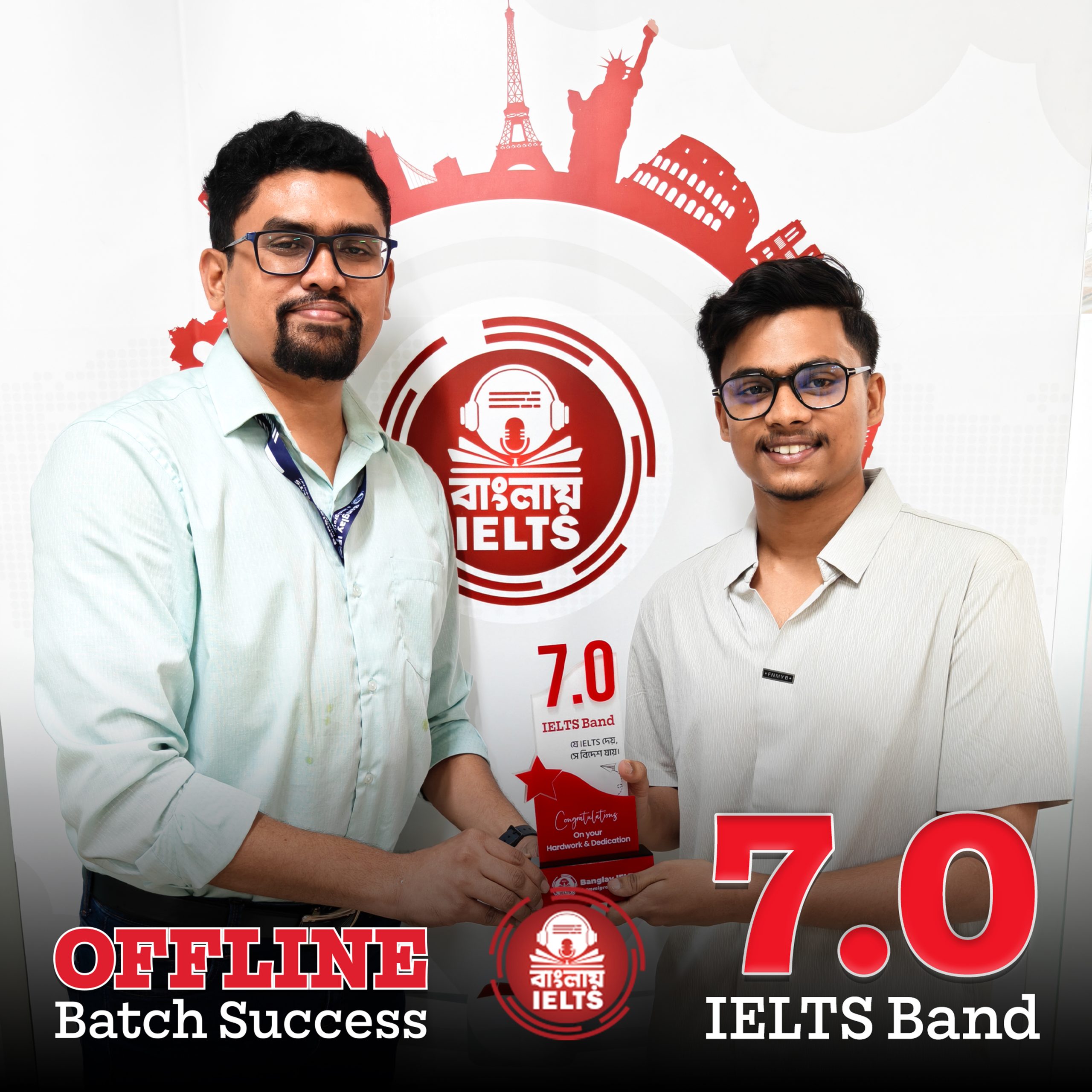 IELTS Success