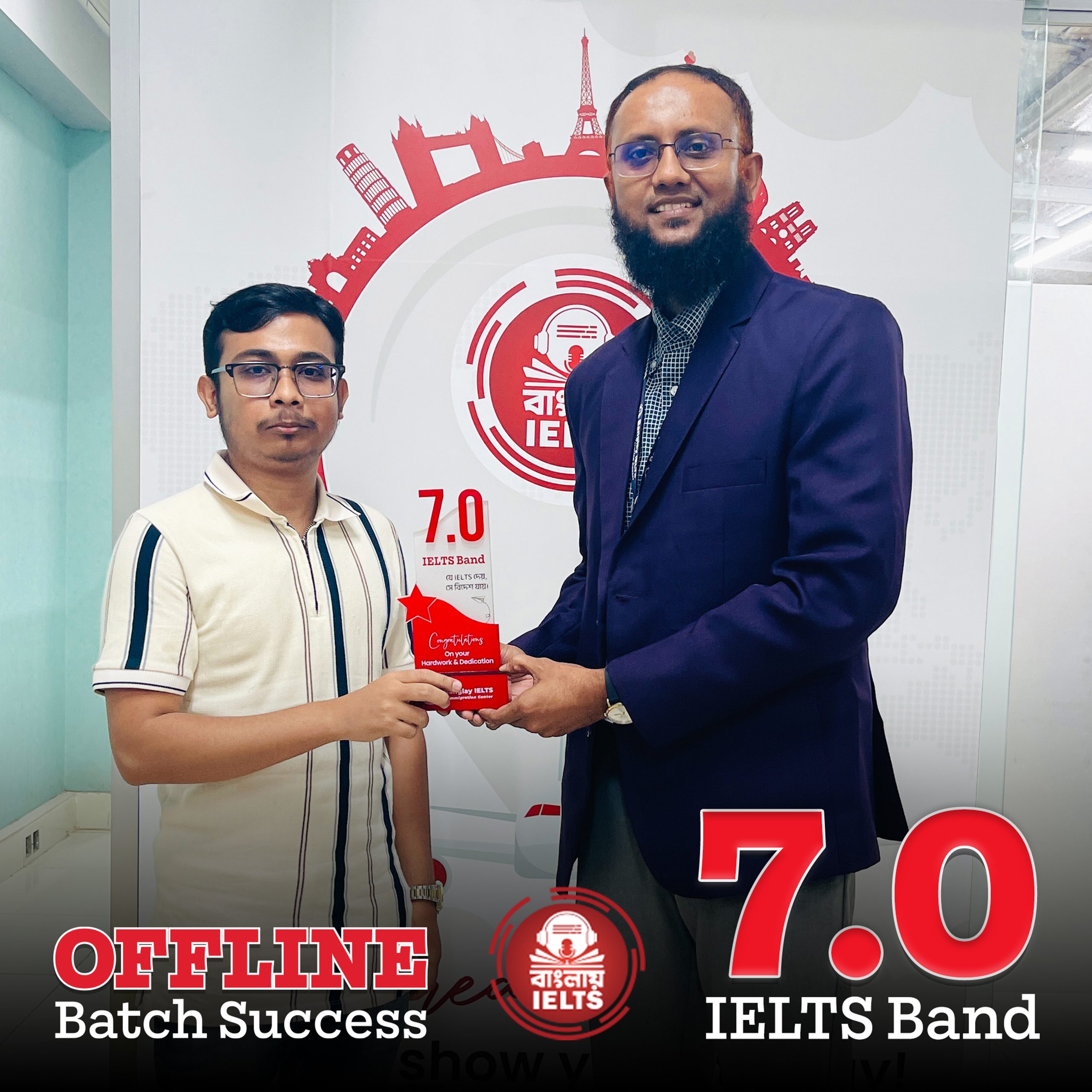 IELTS Success