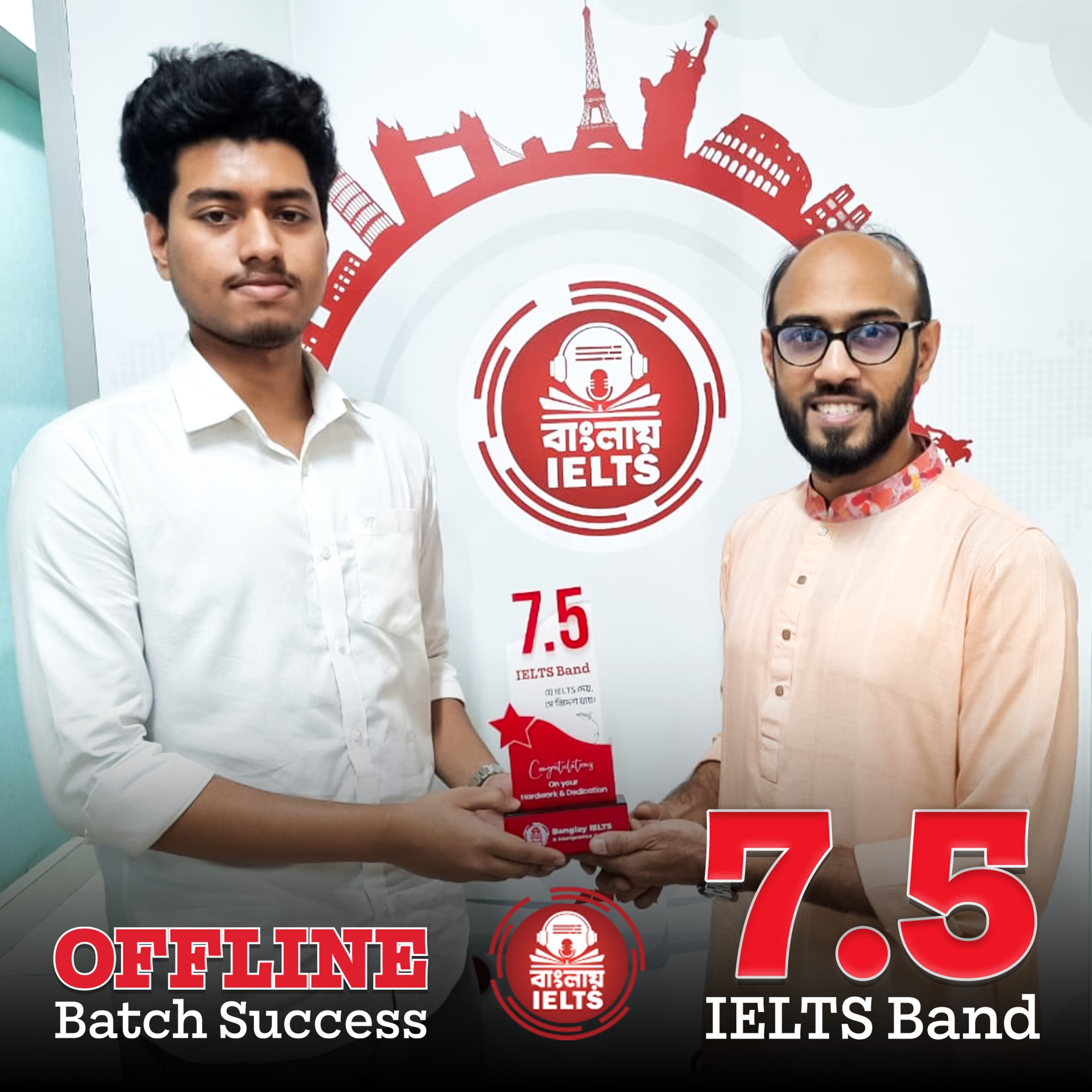 IELTS Success