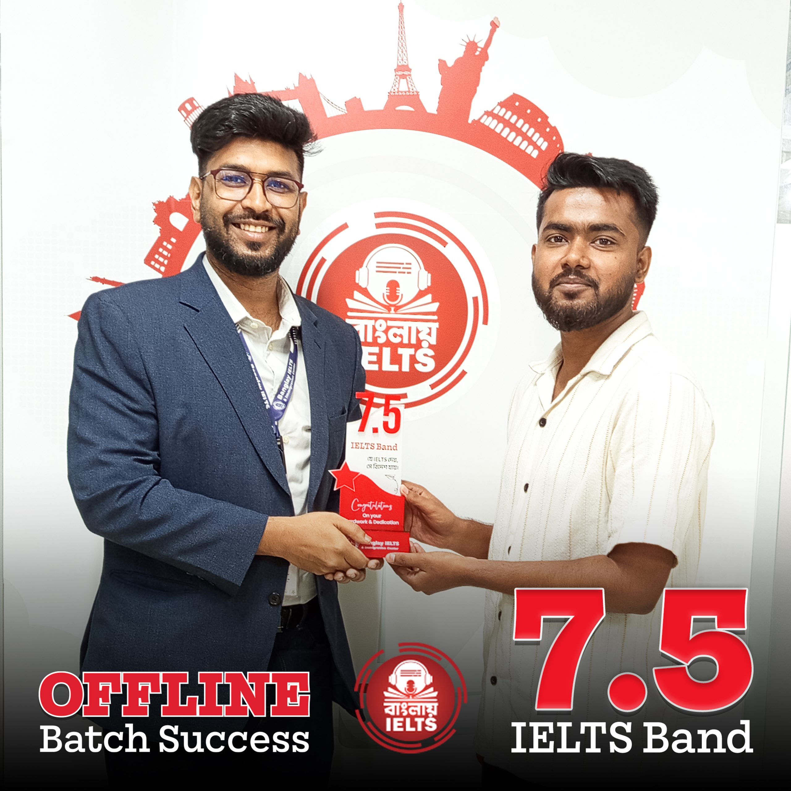 IELTS Success