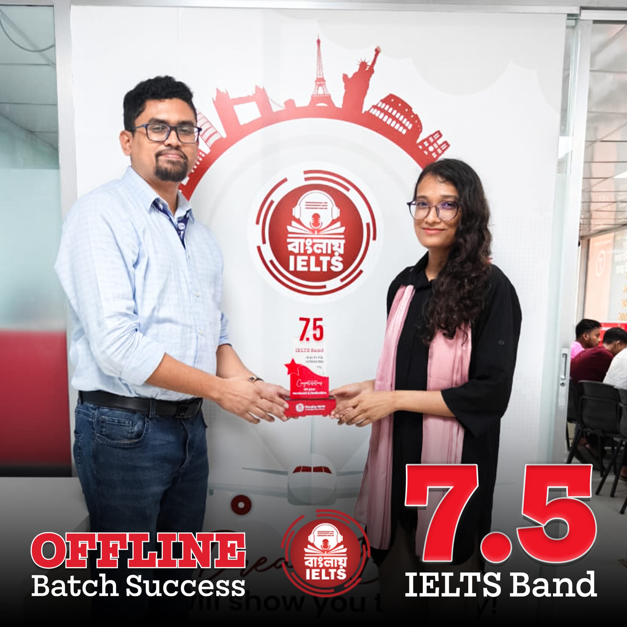 IELTS Success