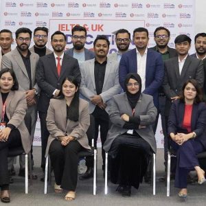 best education consultancy in uttara