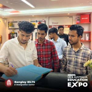 Higher Studies in Australia