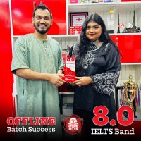 IELTS Success -7