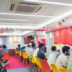 International visa guidance