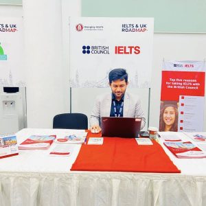 Study in United Kingdom