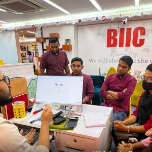 university admisiion support