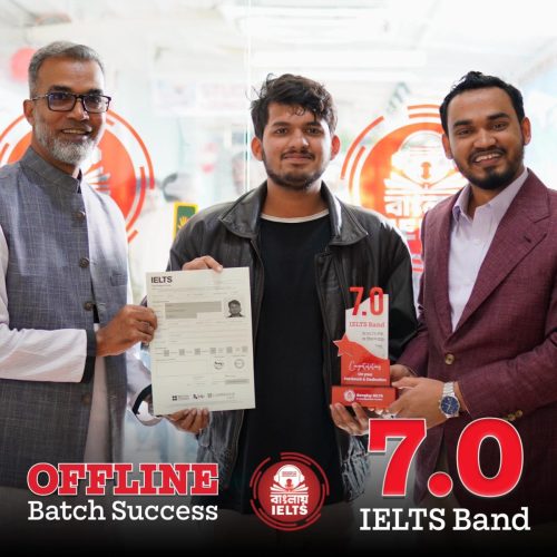 IELTS Success -29