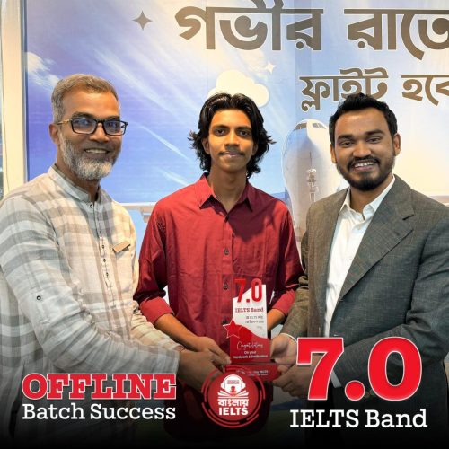 IELTS Success -30