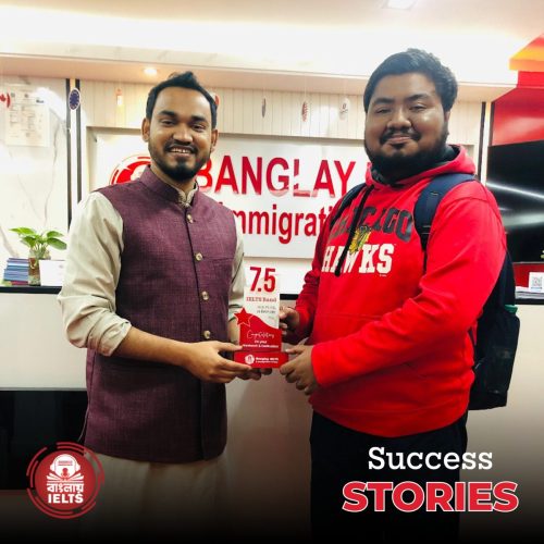 IELTS Success -44