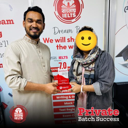 IELTS Success -48
