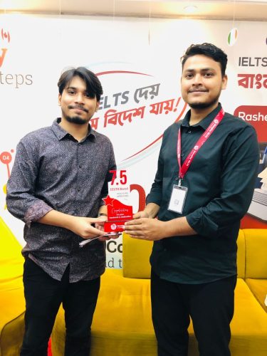IELTS Success -53