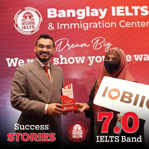 IELTS Success -6