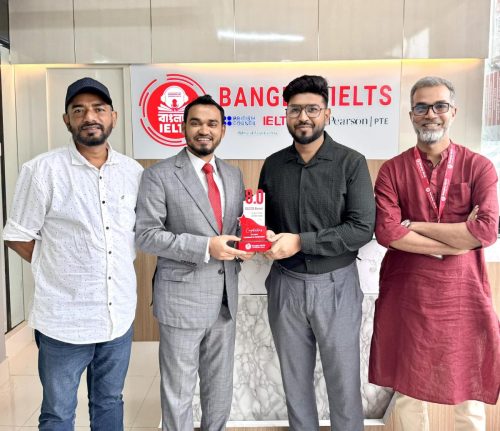 IELTS Success -61