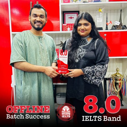 IELTS Success -7